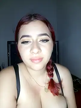 Chloe Sky love online show from October 2025 04:44:02 AM