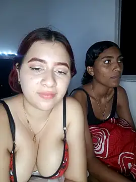 Chloe Sky love online show from March 2026 03:07:01 AM