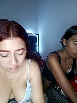 Chloe Sky love online show from March 2026 03:04:01 AM