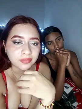 Chloe Sky love online show from March 2026 01:29:01 AM