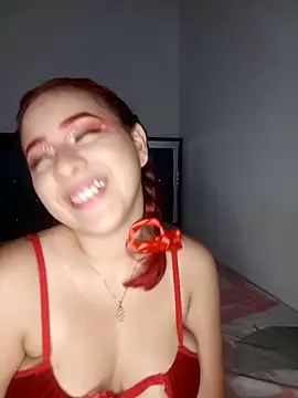 Chloe Sky love online show from October 2025 04:58:02 AM