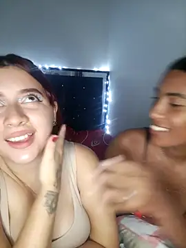 Chloe Sky love online show from February 2026 03:18:02 AM