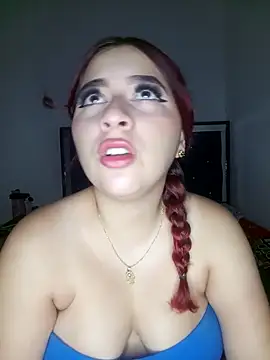 Chloe Sky love online show from November 2025 11:14:02 PM