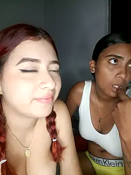 Chloe Sky love online show from October 2025 05:39:01 AM