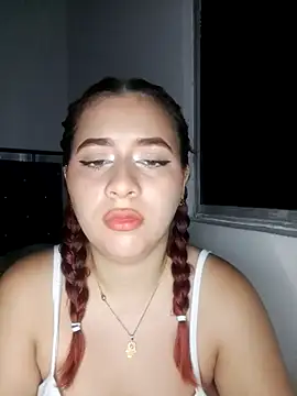 Chloe Sky love online show from March 2026 11:11:01 PM