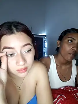 Chloe Sky love online show from February 2026 03:36:02 AM