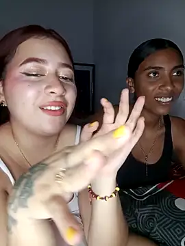 Chloe Sky love online show from April 2026 04:50:04 AM