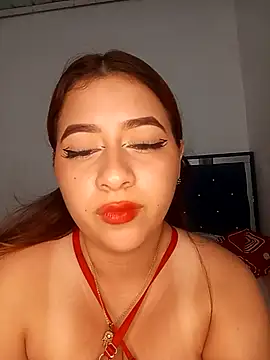 Chloe Sky love online show from September 2025 05:03:02 AM