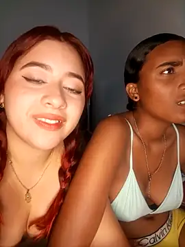 Chloe Sky love online show from January 2026 02:48:02 AM