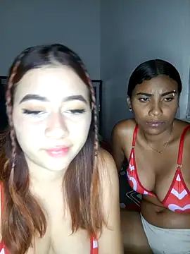 Chloe Sky love online show from September 2025 05:07:02 AM