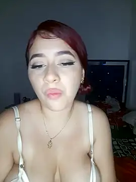 Chloe Sky love online show from October 2025 04:14:01 AM