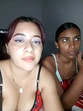 Chloe Sky love online show from March 2026 02:51:02 AM