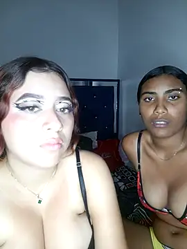 Chloe Sky love online show from September 2025 05:34:01 AM