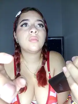 Chloe Sky love online show from November 2025 05:08:01 AM