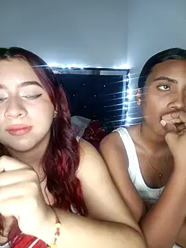 Chloe Sky love online show from February 2026 04:03:02 AM