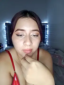 Chloe Sky love online show from March 2026 02:04:02 AM