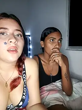 Chloe Sky love online show from March 2026 04:37:01 AM