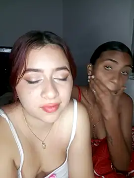 Chloe Sky love online show from March 2026 04:12:01 AM