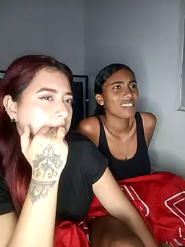 Chloe Sky love online show from March 2026 02:59:02 AM