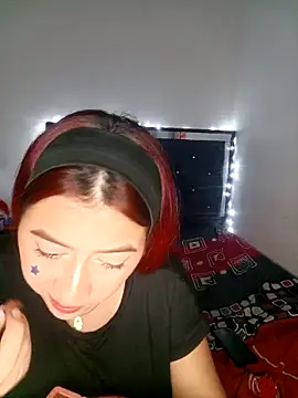 Chloe Sky love online show from February 2026 01:03:01 AM