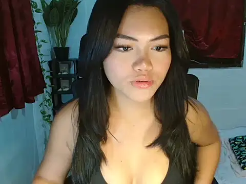 naughtyhothailey online show from June 2026 12:28:01 PM