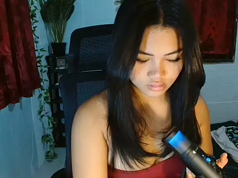 naughtyhothailey online show from June 2026 05:28:01 AM