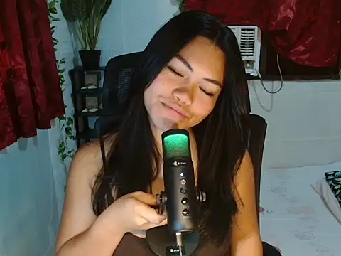 naughtyhothailey online show from June 2026 09:47:02 AM