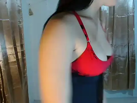 naughtyhothailey online show from December 2025 06:12:02 AM