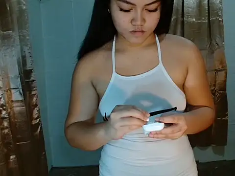 naughtyhothailey online show from September 2025 01:08:01 AM