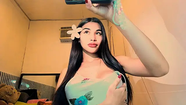 Ms Monica online show from April 2026 07:37:02 AM