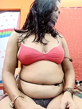 Snapshot of Hotpuja25 chatting on March 2026 06:12:01 PM Hotpuja25 online show from March 2026 06:12:01 PM