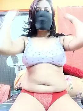 Hotpuja25 online show from January 2026 05:22:01 AM