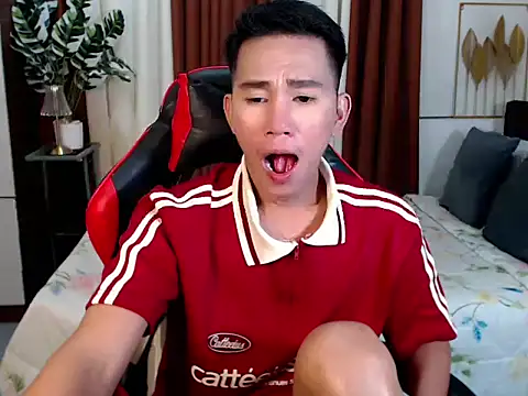 drinkmycumx online show from February 2026 05:35:01 PM