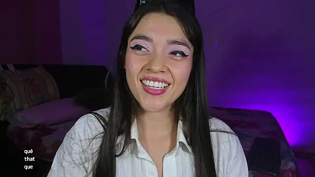 Luciemaurerr online show from September 2025 02:28:01 AM