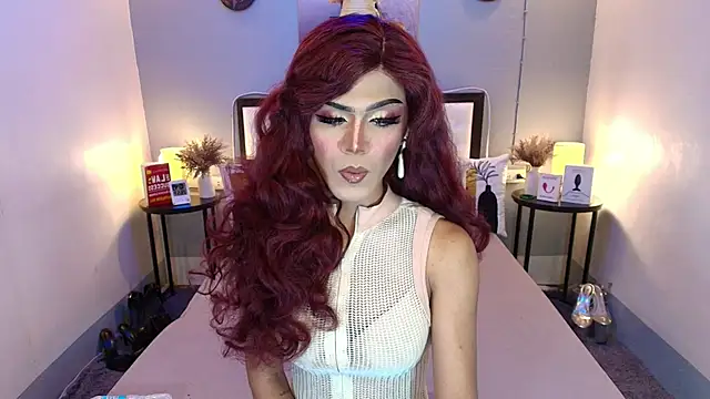Snapshot of TatianaWil chatting on October 2025 10:31:02 PM TatianaWil online show from October 2025 10:31:02 PM