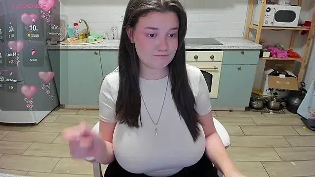 LinaElasm online show from March 2026 11:14:01 PM