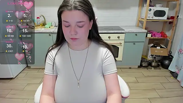 LinaElasm online show from March 2026 11:02:01 PM