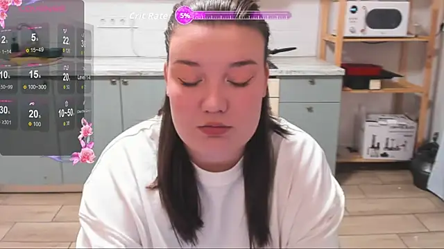 LinaElasm online show from December 2025 10:09:02 PM