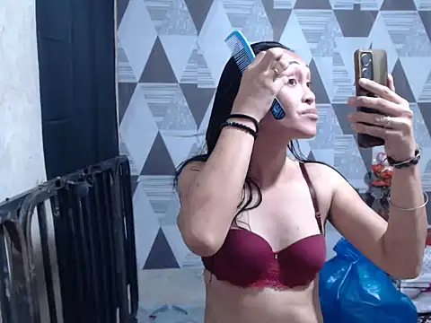 Wiynwyn Delamerced1989 online show from March 2026 02:45:01 AM