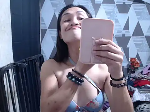 Wiynwyn Delamerced1989 online show from May 2026 09:40:02 PM