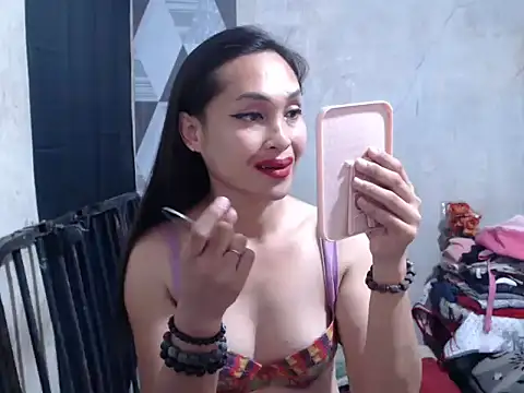 Wiynwyn Delamerced1989 online show from May 2026 12:09:02 AM
