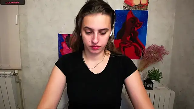 AmandaDimond  online show from October 2025 12:24:01 PM
