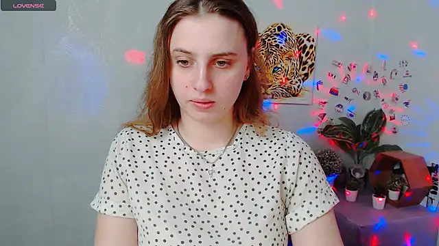 AmandaDimond  online show from March 2026 01:04:01 PM