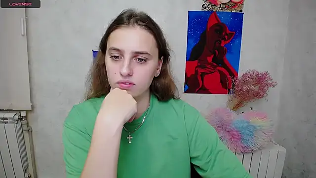 AmandaDimond  online show from October 2025 12:28:01 PM