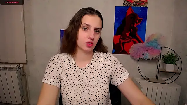 AmandaDimond  online show from November 2025 01:26:02 PM