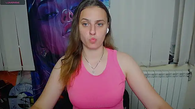 AmandaDimond  online show from June 2026 01:16:01 PM
