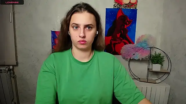 AmandaDimond  online show from October 2025 12:47:02 PM