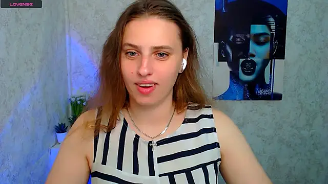 AmandaDimond  online show from May 2026 11:06:01 AM
