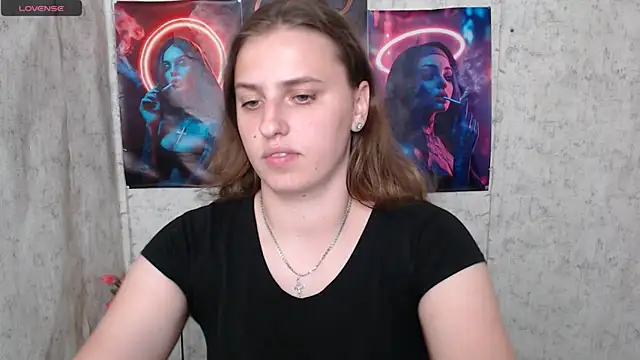 AmandaDimond  online show from May 2026 10:25:02 AM