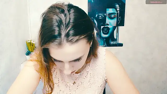 AmandaDimond  online show from November 2025 01:04:01 PM